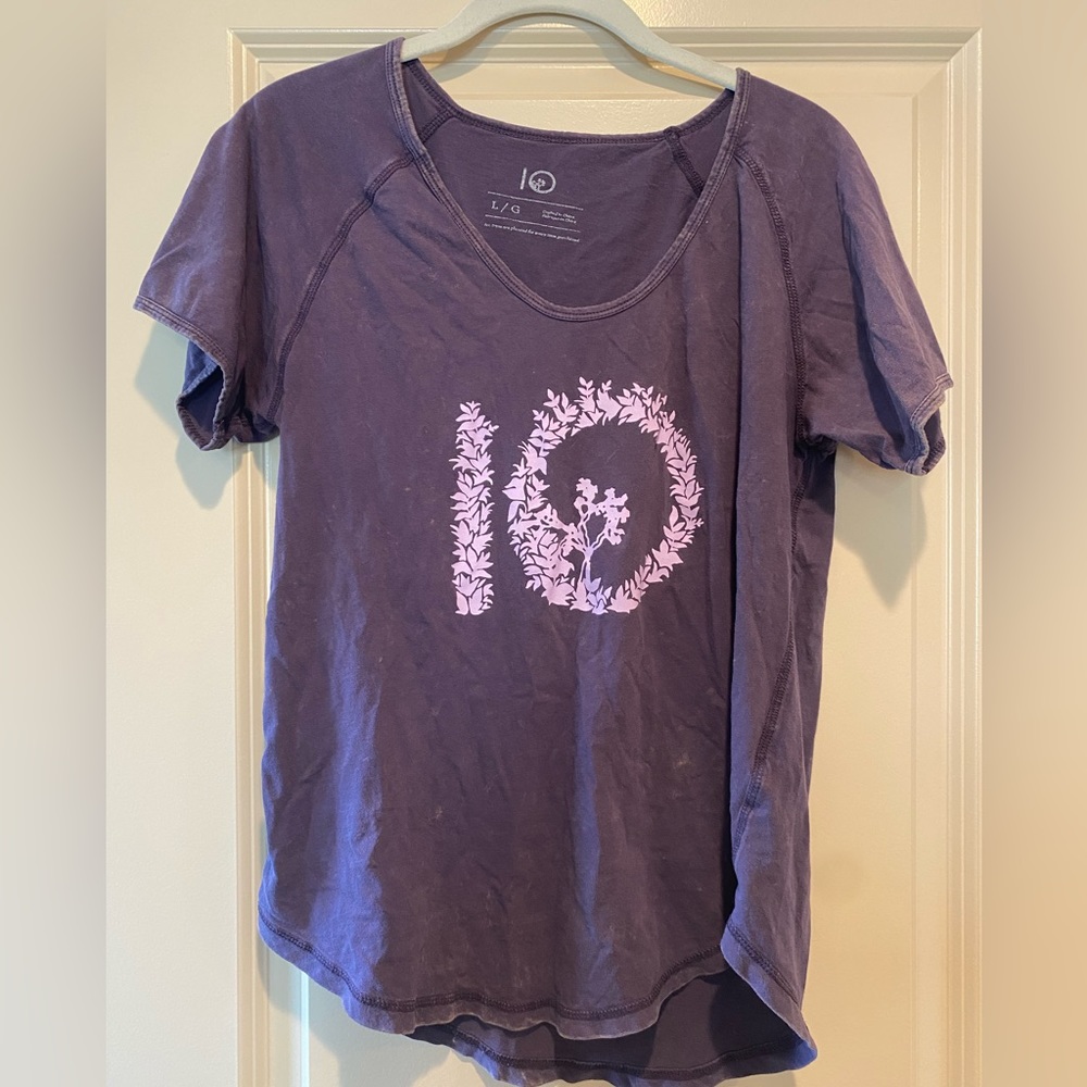 Tentree tee